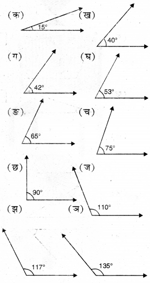 PSEB 5th Class Maths Solutions Chapter 7 रेखा गणित Ex 7.2 3