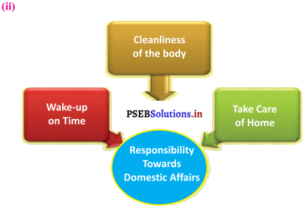 PSEB 5th Class Welcome Life Solutions Chapter 3 Responsibility 3