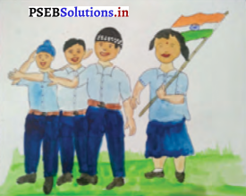 PSEB 5th Class Welcome Life Solutions Chapter 4 ਦਿਲ ਵਿੱਚ ਇਹਨਾਂ ਲਈ ਪਿਆਰ ਰੱਖੀਏ 13