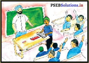 PSEB 5th Class Welcome Life Solutions Chapter 7 Cooperation 6