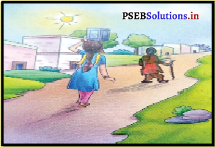 PSEB 5th Class Welcome Life Solutions Chapter 7 Cooperation 7