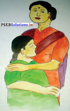 PSEB 5th Class Welcome Life Solutions Chapter 8 Self-Defence 10