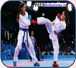 PSEB 5th Class Welcome Life Solutions Chapter 8 Self-Defence 3