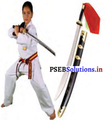PSEB 5th Class Welcome Life Solutions Chapter 8 Self-Defence 4