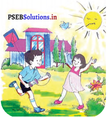PSEB 5th Class Welcome Life Solutions Chapter 9 Right Solution to the Problem 3