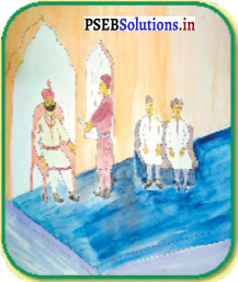PSEB 5th Class Welcome Life Solutions Chapter 9 Right Solution to the Problem 6