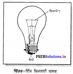 PSEB 6th Class Science Solutions Chapter 12 ਬਿਜਲੀ ਅਤੇ ਸਰਕਟ 13