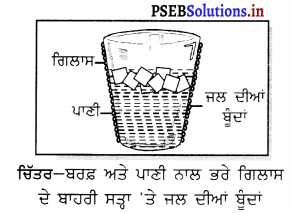PSEB 6th Class Science Solutions Chapter 14 ਪਾਣੀ 3