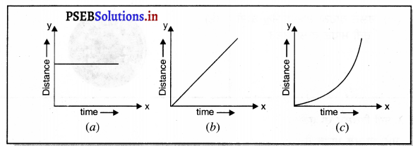 PSEB 7th Class Science Solutions Chapter 13 ਗਤੀ ਅਤੇ ਸਮਾਂ – PSEB Solutions