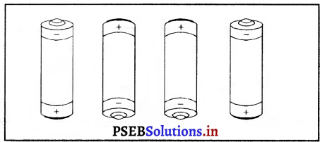 PSEB 7th Class Science Solutions Chapter 14 ਬਿਜਲਈ ਧਾਰਾ ਅਤੇ ਇਸ ਦੇ ਪ੍ਰਭਾਵ ...