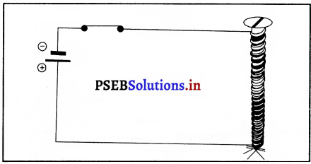 PSEB 7th Class Science Solutions Chapter 14 ਬਿਜਲਈ ਧਾਰਾ ਅਤੇ ਇਸ ਦੇ ਪ੍ਰਭਾਵ ...