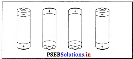 PSEB 7th Class Science Solutions Chapter 14 ਬਿਜਲਈ ਧਾਰਾ ਅਤੇ ਇਸ ਦੇ ਪ੍ਰਭਾਵ 14