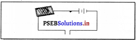 PSEB 7th Class Science Solutions Chapter 14 ਬਿਜਲਈ ਧਾਰਾ ਅਤੇ ਇਸ ਦੇ ਪ੍ਰਭਾਵ 8