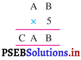 PSEB 8th Class Maths Solutions Chapter 16 ਸੰਖਿਆਵਾਂ ਦੇ ਨਾਲ ਖੇਡਣਾ Ex 16.1 16