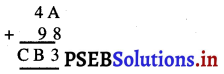 PSEB 8th Class Maths Solutions Chapter 16 ਸੰਖਿਆਵਾਂ ਦੇ ਨਾਲ ਖੇਡਣਾ Ex 16.1 5