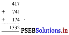 PSEB 8th Class Maths Solutions Chapter 16 ਸੰਖਿਆਵਾਂ ਦੇ ਨਾਲ ਖੇਡਣਾ InText Questions 1