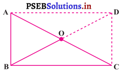 PSEB 8th Class Maths Solutions Chapter 3 ਚਤੁਰਭੁਜਾਵਾਂ ਨੂੰ ਸਮਝਣਾ Ex 3.4 1