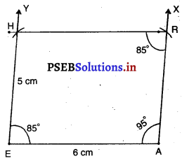 PSEB 8th Class Maths Solutions Chapter 4 ਪ੍ਰਯੋਗਿਕ ਜਿਆਮਿਤੀ Ex 4.3 3