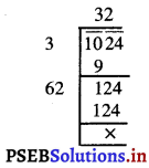PSEB 8th Class Maths Solutions Chapter 6 ਵਰਗ ਅਤੇ ਵਰਗਮੂਲ Ex 6.4 10