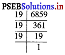PSEB 8th Class Maths Solutions Chapter 7 ਘਣ ਅਤੇ ਘਣਮੂਲ InText Questions 7