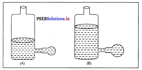 PSEB 8th Class Science Solutions Chapter 11 ਬਲ ਅਤੇ ਦਾਬ 5
