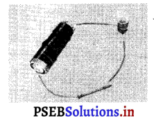 PSEB 8th Class Science Solutions Chapter 14 ਬਿਜਲੀ ਧਾਰਾ ਦੇ ਰਸਾਇਣਿਕ ਪ੍ਰਭਾਵ 4