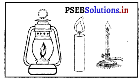PSEB 8th Class Science Solutions Chapter 6 ਜਾਲਣ ਅਤੇ ਲਾਟ 3