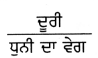 PSEB 9th Class Science Solutions Chapter 12 ਧੁਨੀ 8