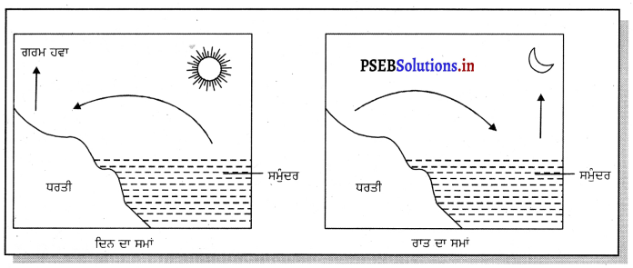 PSEB 9th Class Science Solutions Chapter 14 ਕੁਦਰਤੀ ਸੰਸਾਧਨ 1