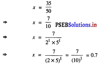 PSEB 10th Class Maths Solutions Chapter 1 वास्तविक संख्याएँ Ex 1.4 3