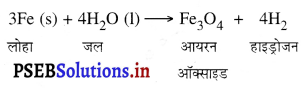 PSEB 10th Class Science Solutions Chapter 3 धातु एवं अधातु 5
