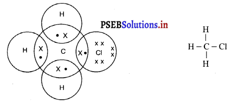 PSEB 10th Class Science Solutions Chapter 4 कार्बन एवं उसके यौगिक 2