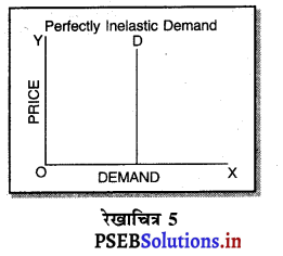 PSEB 11th Class Economics Solutions Chapter 6 कीमत मांग की लोच 8