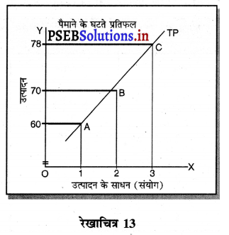 PSEB 11th Class Economics Solutions Chapter 7 उत्पादन का अर्थ 17