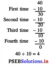 PSEB 3rd Class Maths Solutions Chapter 4 Division 29