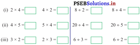 PSEB 3rd Class Maths Solutions Chapter 4 Division 34