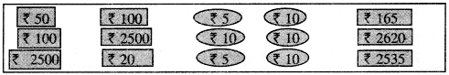 PSEB 3rd Class Maths Solutions Chapter 5 Money (Currency) 27