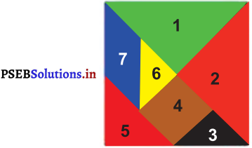 PSEB 3rd Class Maths Solutions Chapter 6 Shapes 16