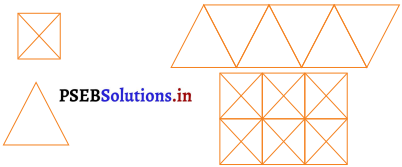 PSEB 3rd Class Maths Solutions Chapter 6 Shapes 18