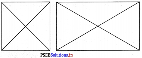 PSEB 3rd Class Maths Solutions Chapter 6 आकृतियाँ 8