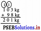 PSEB 3rd Class Maths Solutions Chapter 8 Measurement 31