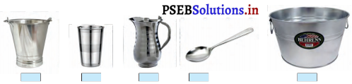 PSEB 3rd Class Maths Solutions Chapter 8 Measurement 32