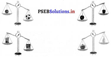 PSEB 3rd Class Maths Solutions Chapter 8 माप 11