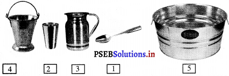 PSEB 3rd Class Maths Solutions Chapter 8 माप 22