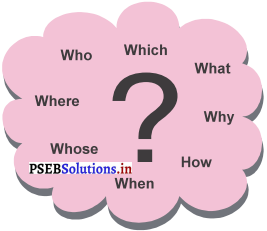 PSEB 4th Class English Solutions Chapter 8 Guru Nanak Dev Ji 1