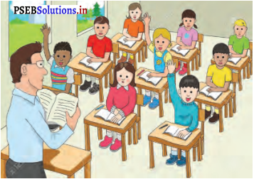 PSEB 4th Class English Solutions Chapter 8 Guru Nanak Dev Ji 3