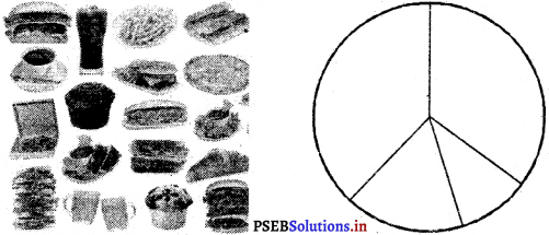PSEB 4th Class Welcome Life Solutions Chapter 1 Health and Cleanlines 3