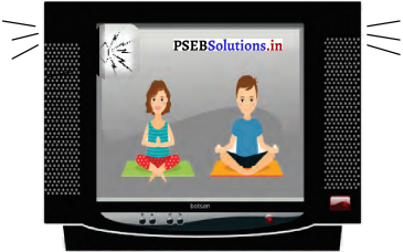 PSEB 4th Class Welcome Life Solutions Chapter 1 ਸਿਹਤ ਅਤੇ ਸਵੱਛਤਾ 11