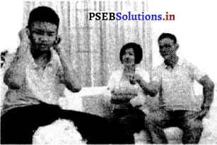 PSEB 4th Class Welcome Life Solutions Chapter 3 Obedience 6
