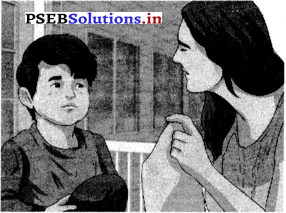 PSEB 4th Class Welcome Life Solutions Chapter 3 Obedience 9